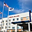 Hampton Inn By Hilton & Suites Cincinnati Liberty Township