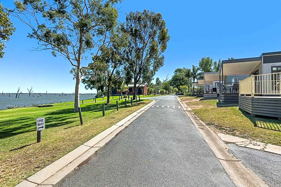 Tasman Holiday Parks - Lake Mulwala
