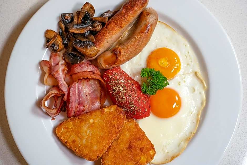 Heartland Hotel Cotswold