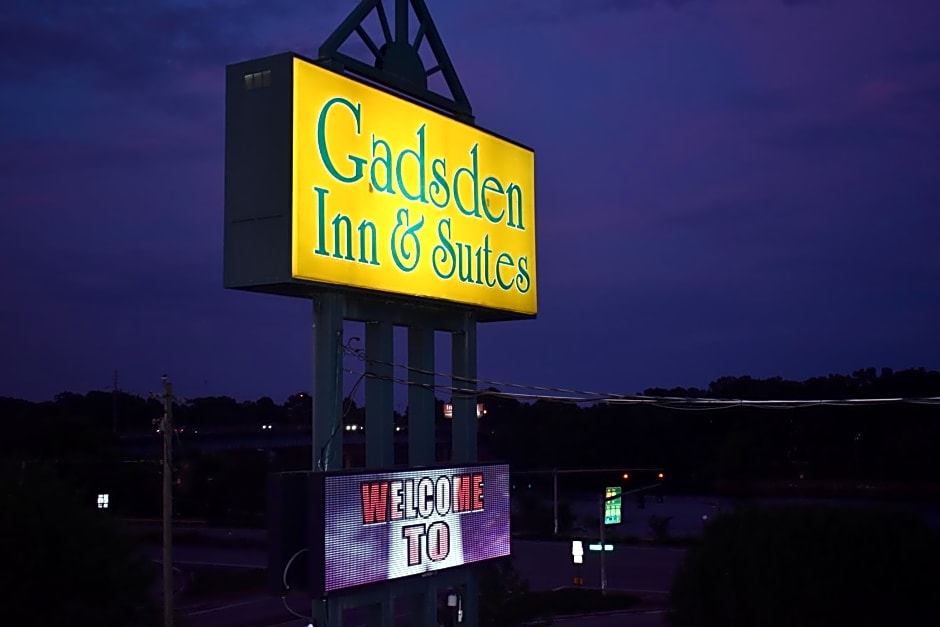 Gadsden Inn and Suites