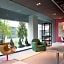 Zambala Luxury Residence