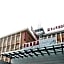 Ibis Anyang Jiefang Ave Hotel