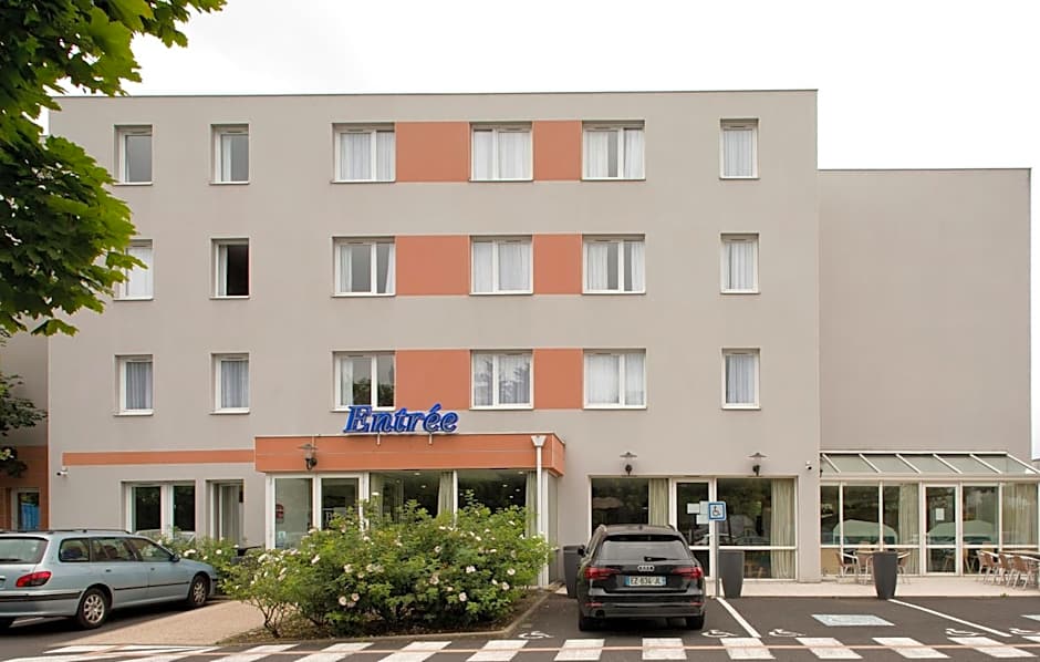 Kyriad Clermont Ferrand Sud - La Pardieu