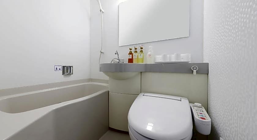 Keio Presso Inn Ikebukuro