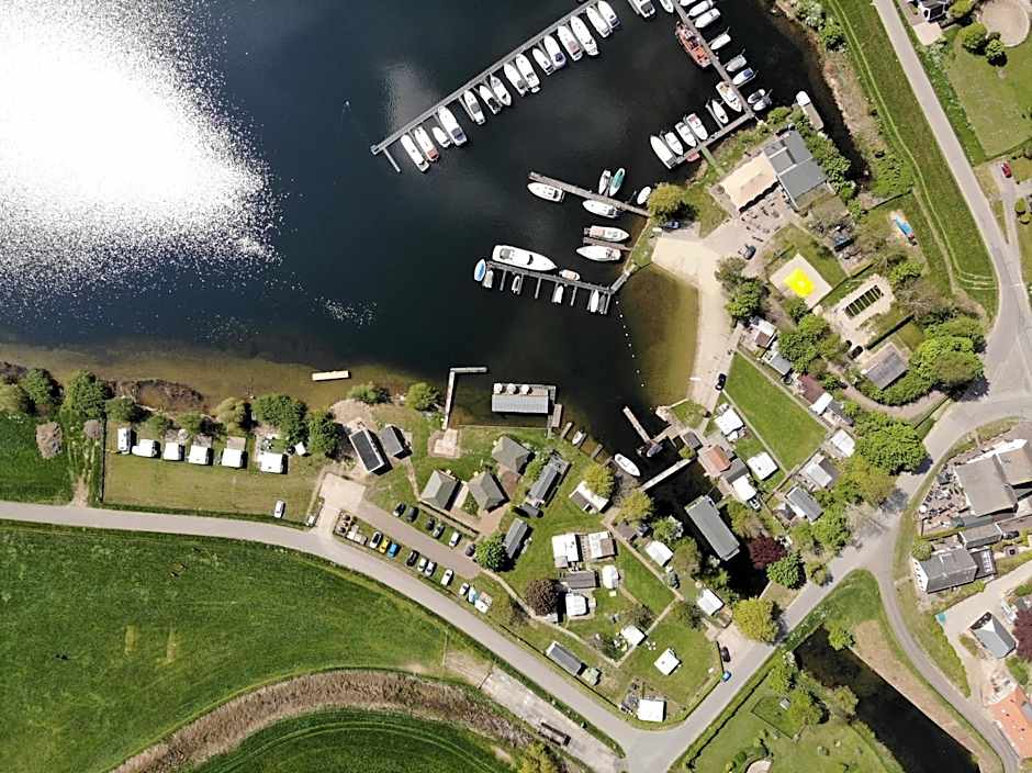 Floatel - de Schans Alphen