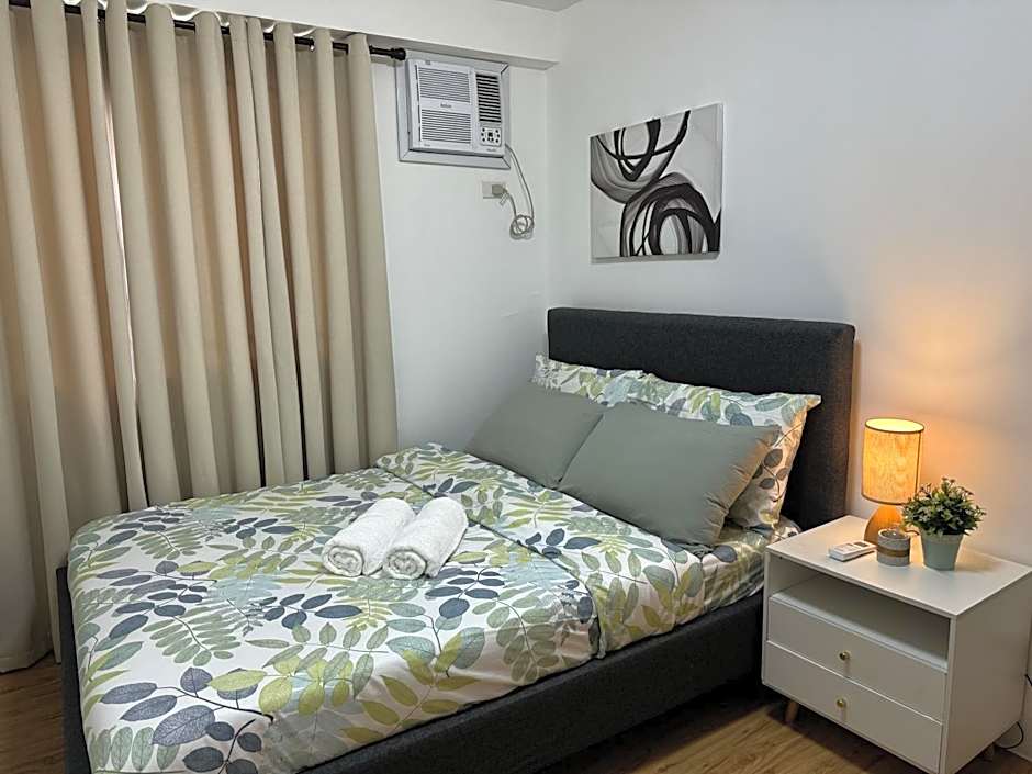 Lian's Haven at Arezzo Place Davao