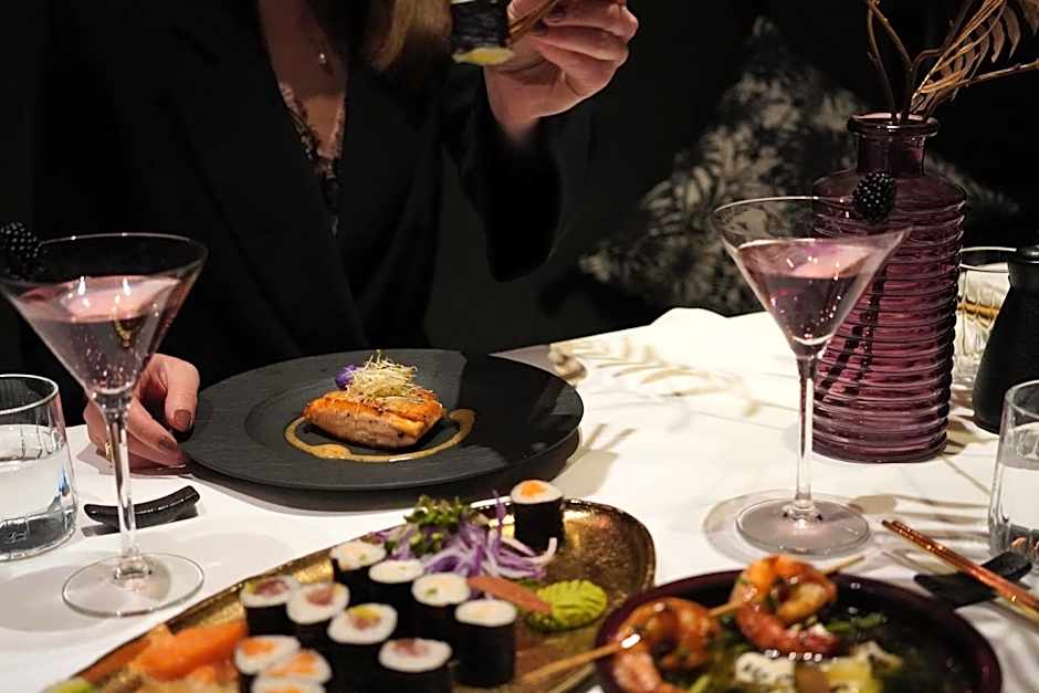 Steigenberger Frankfurter Hof