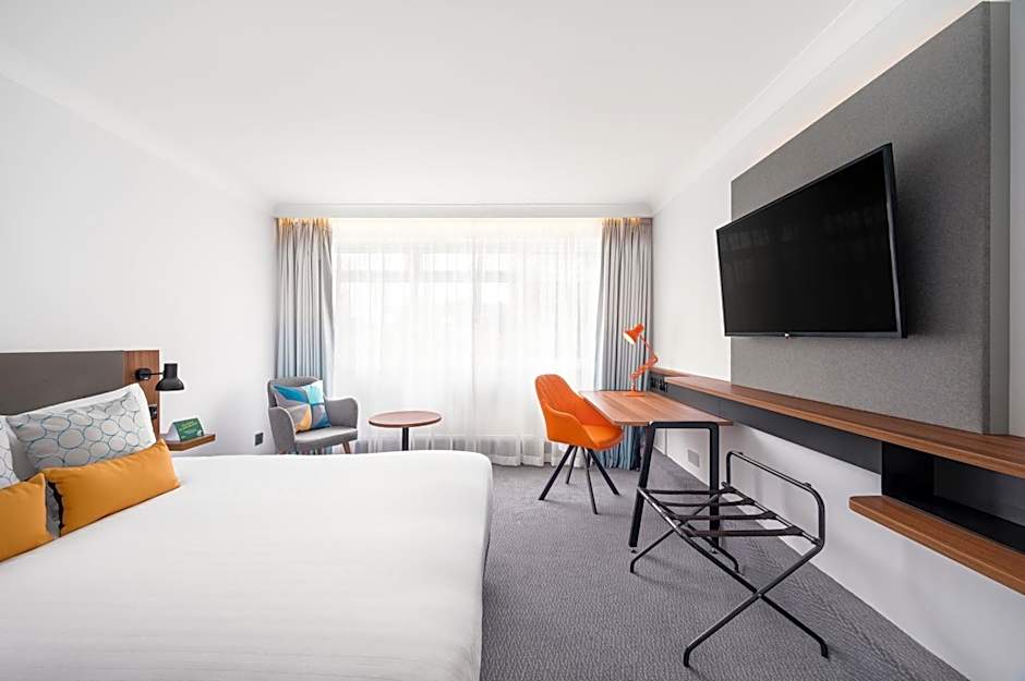 Holiday Inn Birmingham M6 J7 By IHG