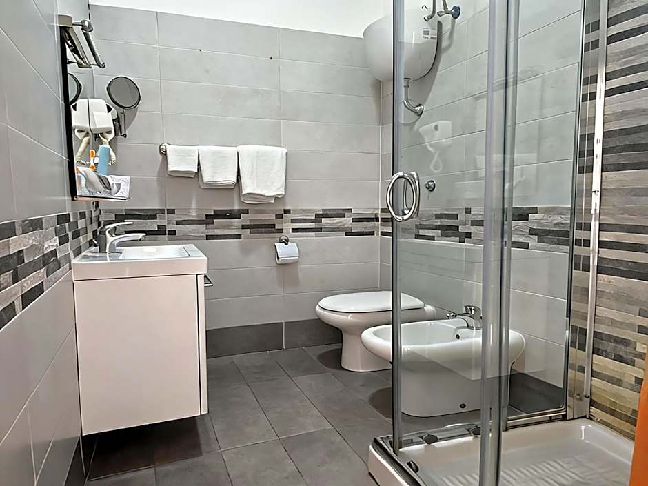 Donn'Anna Suite