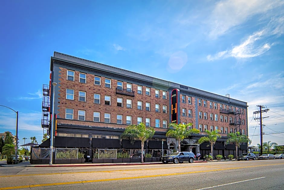 H Hotel