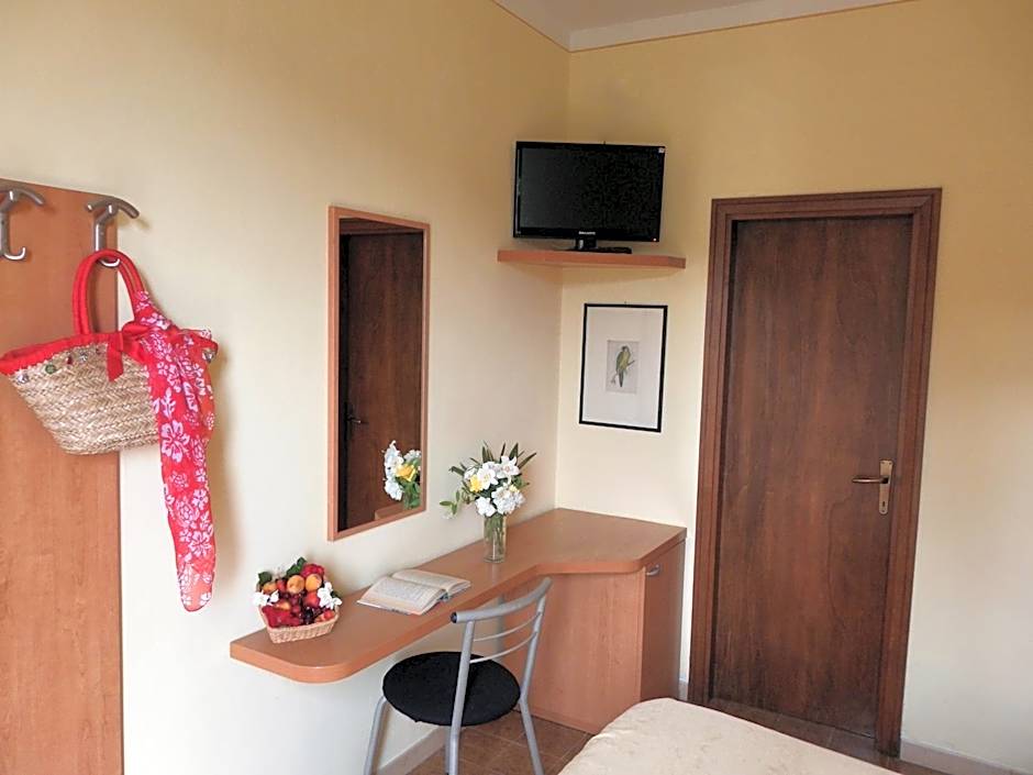Hotel Il Caminetto