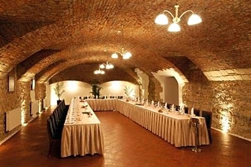 Michelangelo Grand Hotel