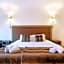 Hôtel Prestige Odalys Le Chamois