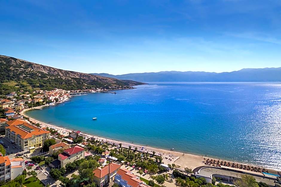 Valamar Atrium Residence