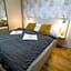 Apartmány NMNM REZIDENCE NAD MĚSTEM