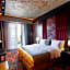Tapis Rouge Design Boutique Hotel