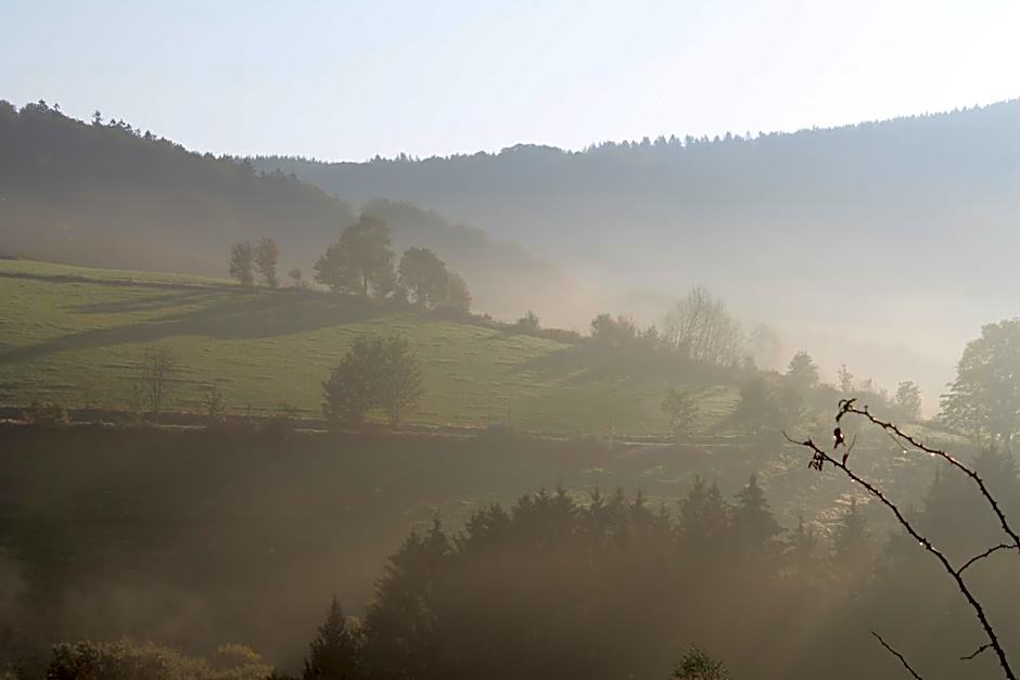 Hotel Landgasthof Rüppel