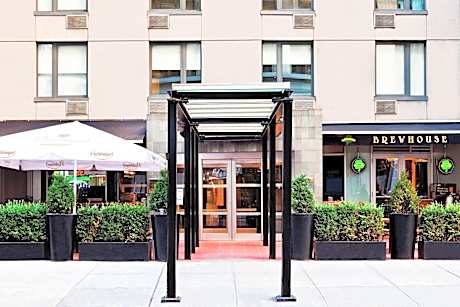 The Chelsean New York