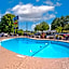 Best Western Hendersonville Inn