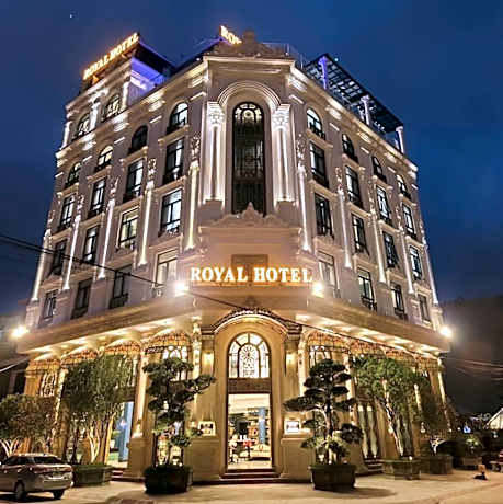 Royal Hotel City Centre