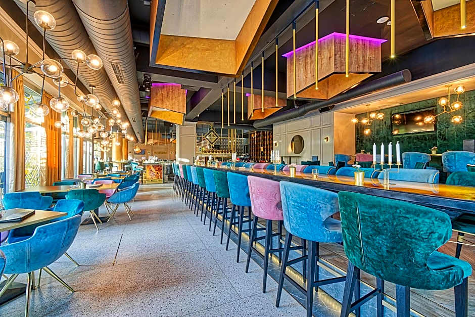 Hotel Bosna Banja Luka