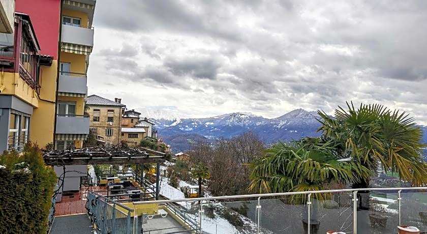 Al Ponte Albergo Ristorante