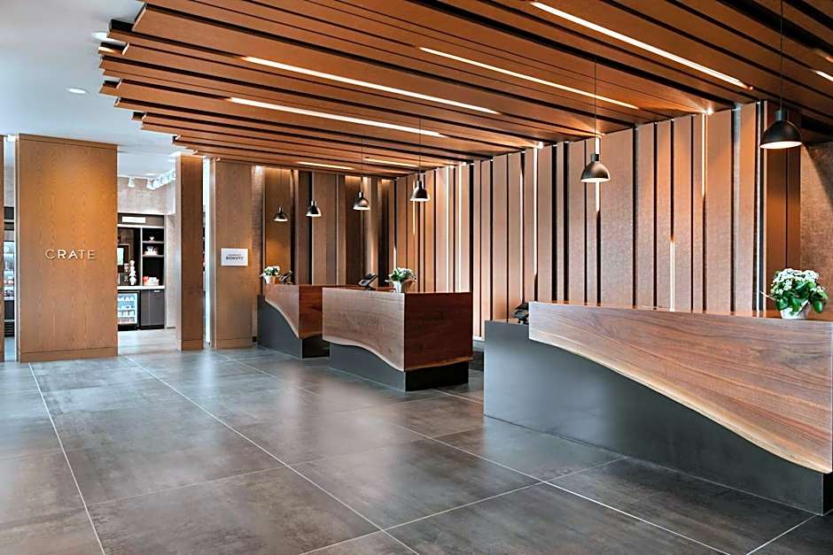 Courtyard by Marriott Milwaukee Brookfield at Poplar Creek