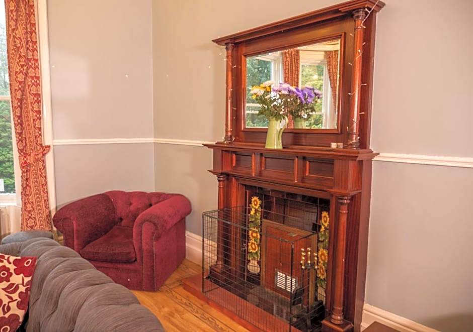 YHA Grasmere Butharlyp Howe