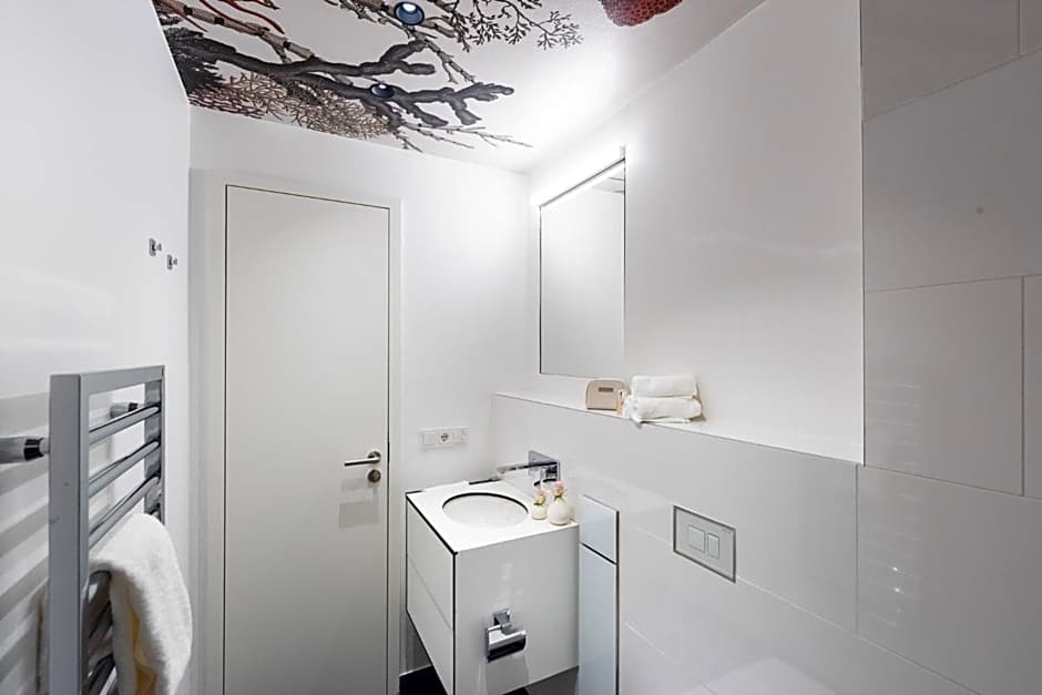 Studiohouse Frankfurt