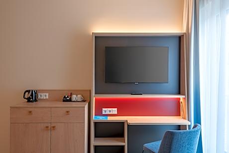 Family Connecting Room