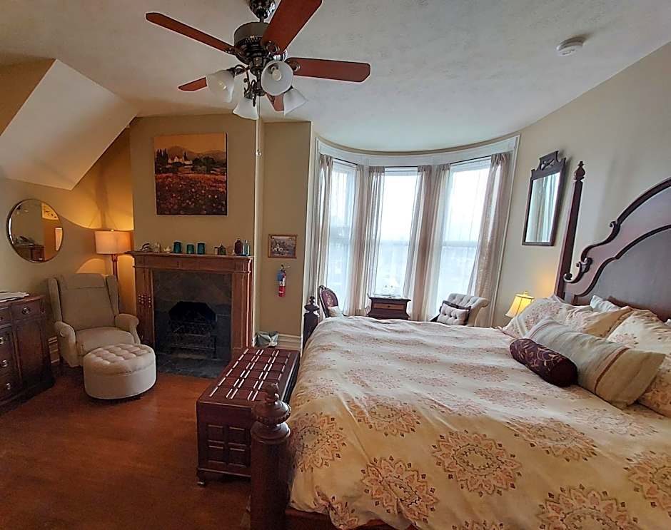 The Fresh Coast Inn at Ludington