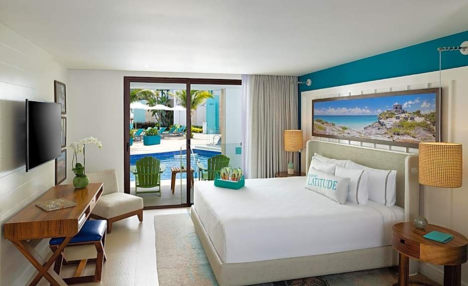 Margaritaville Island Reserve Riviera Cancún - An All-Inclusive Experience for All