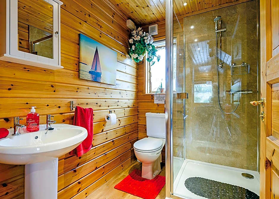 Anglesey Lakeside Lodges