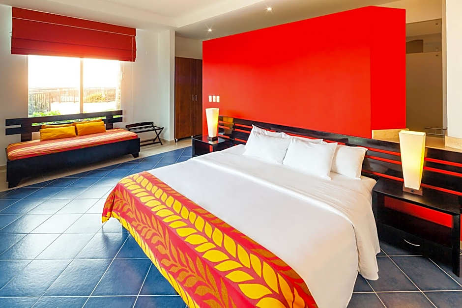 Decameron Barú - All Inclusive