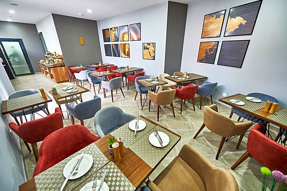 Perla Residence Hotel & SPA