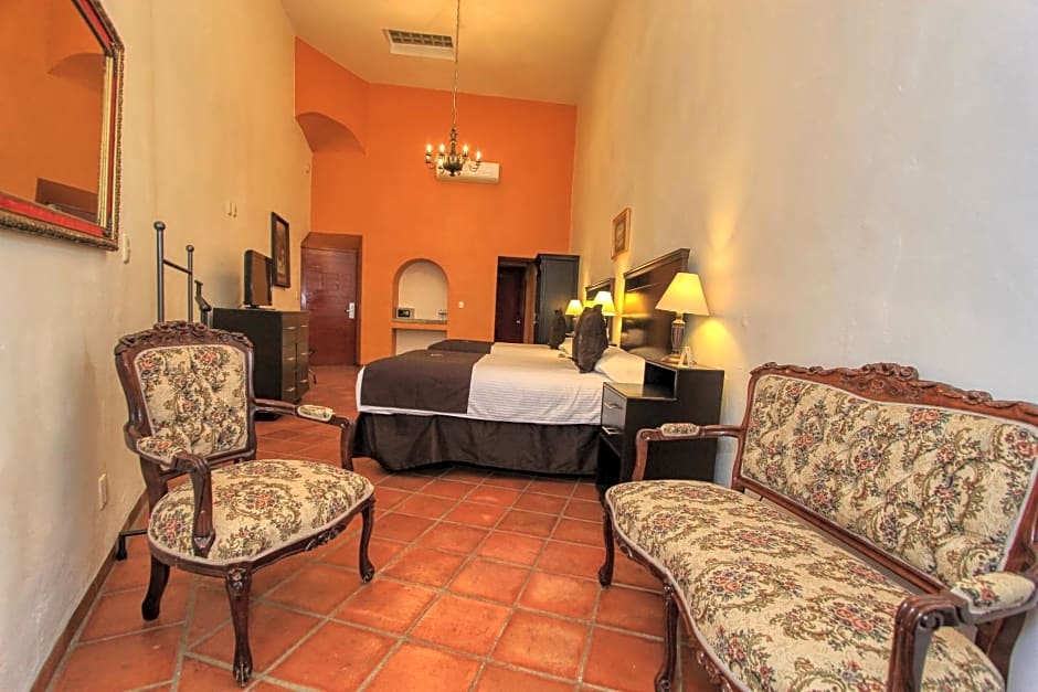 La Casona de Don Lucas
