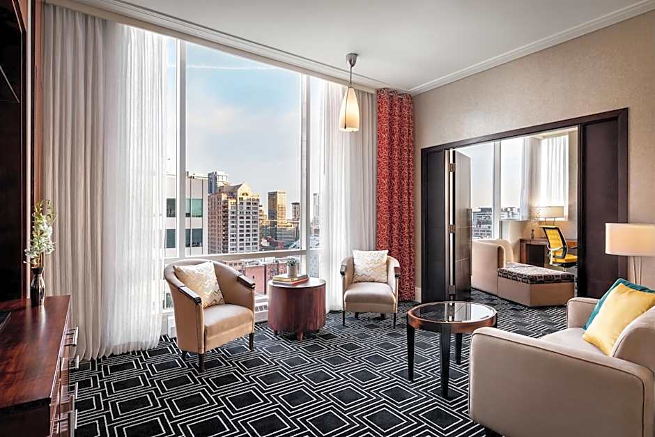 Sofitel Montreal Golden Mile