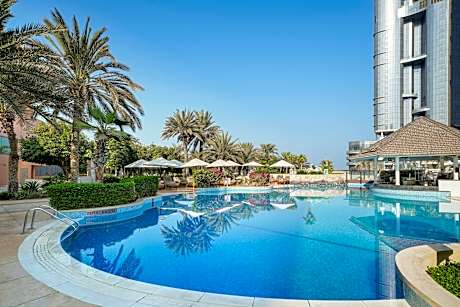 Sheraton Abu Dhabi Hotel & Resort