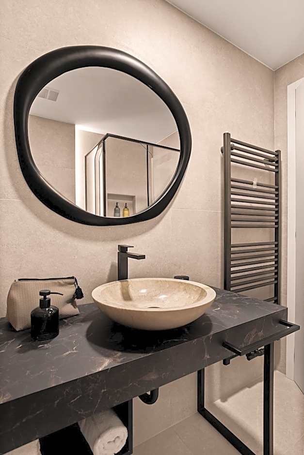 Harmonija HOTEL & PADEL