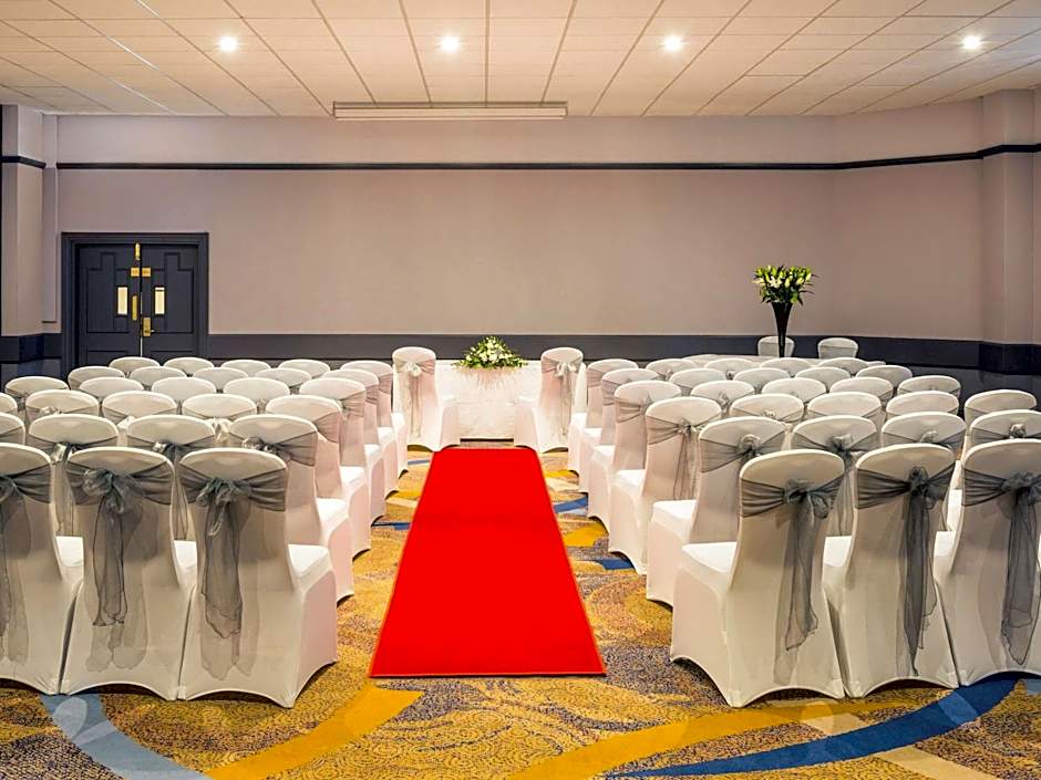 Mercure Daventry Court Hotel And Spa