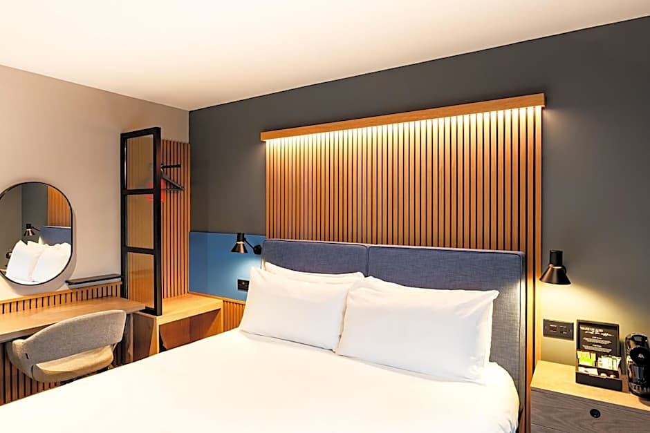 Village Hotel Manchester Ashton