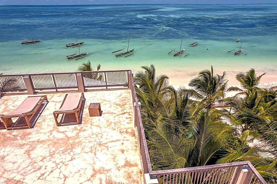 Passion Boutique Hotel Zanzibar - Adults Only