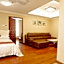 Guangzhou Pengman Apartment Zhengjia Huanshi Branch