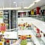 South & North International Apartment (Kam Rueng Plaza)-Free shuttle bus/Snack during Canton Fair