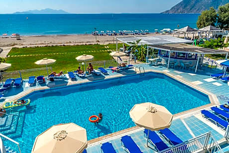Kordistos Hotel
