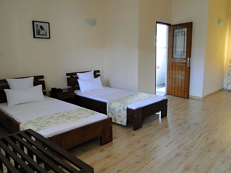 Hotel H1 Antsirabe