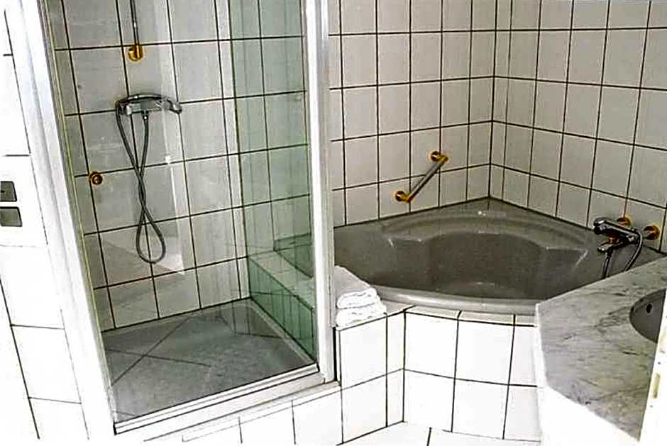 Hotel am Schenkelberg