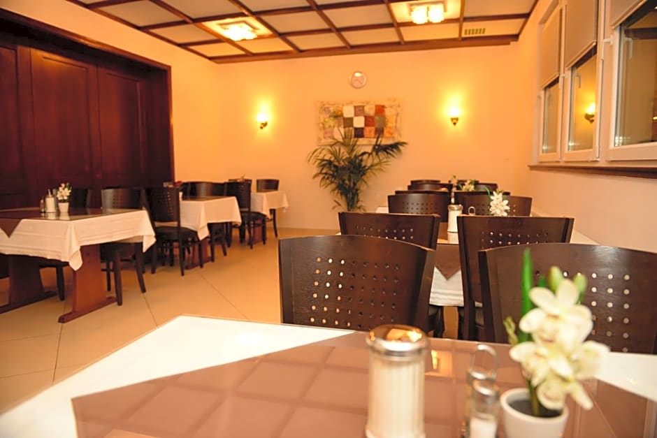 Hotel Linde Stuttgart