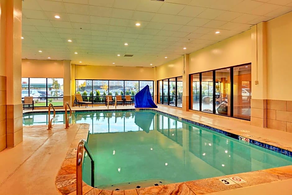 Holiday Inn - Salem by IHG