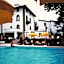 Villa la Fornacina